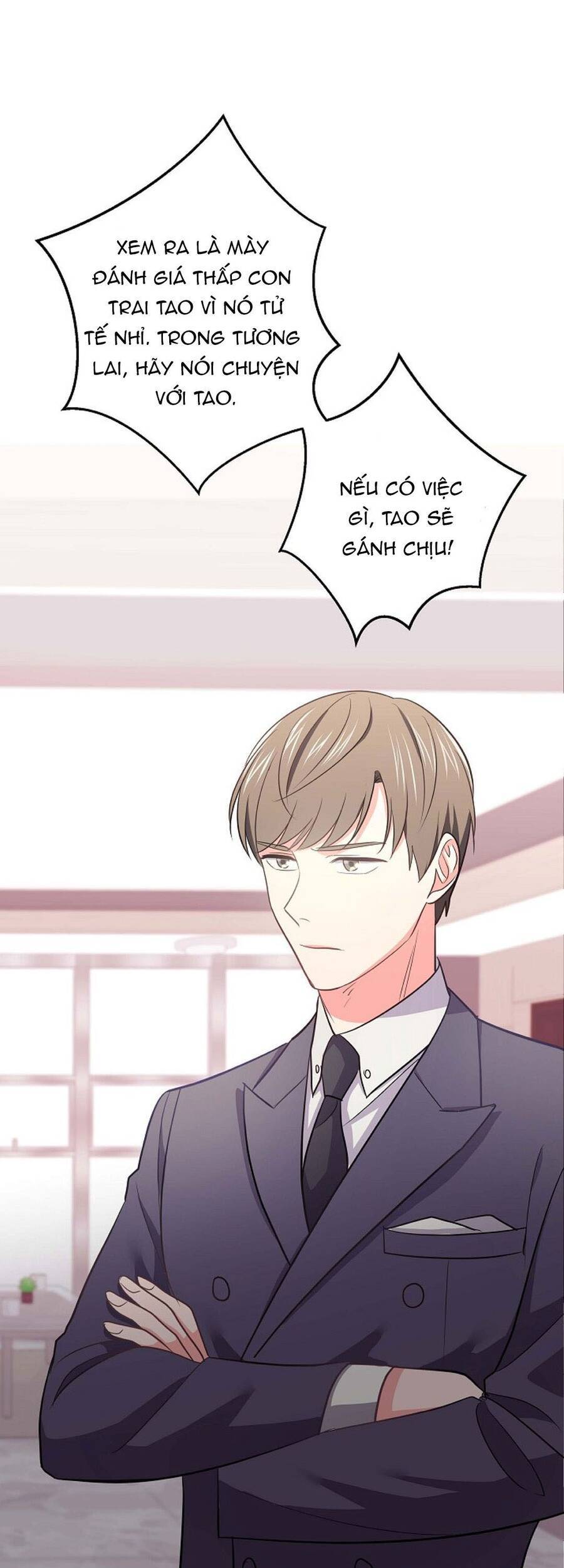 Tôi Trở Thành Con Gái Của Triệu Phú: Chapter 21
