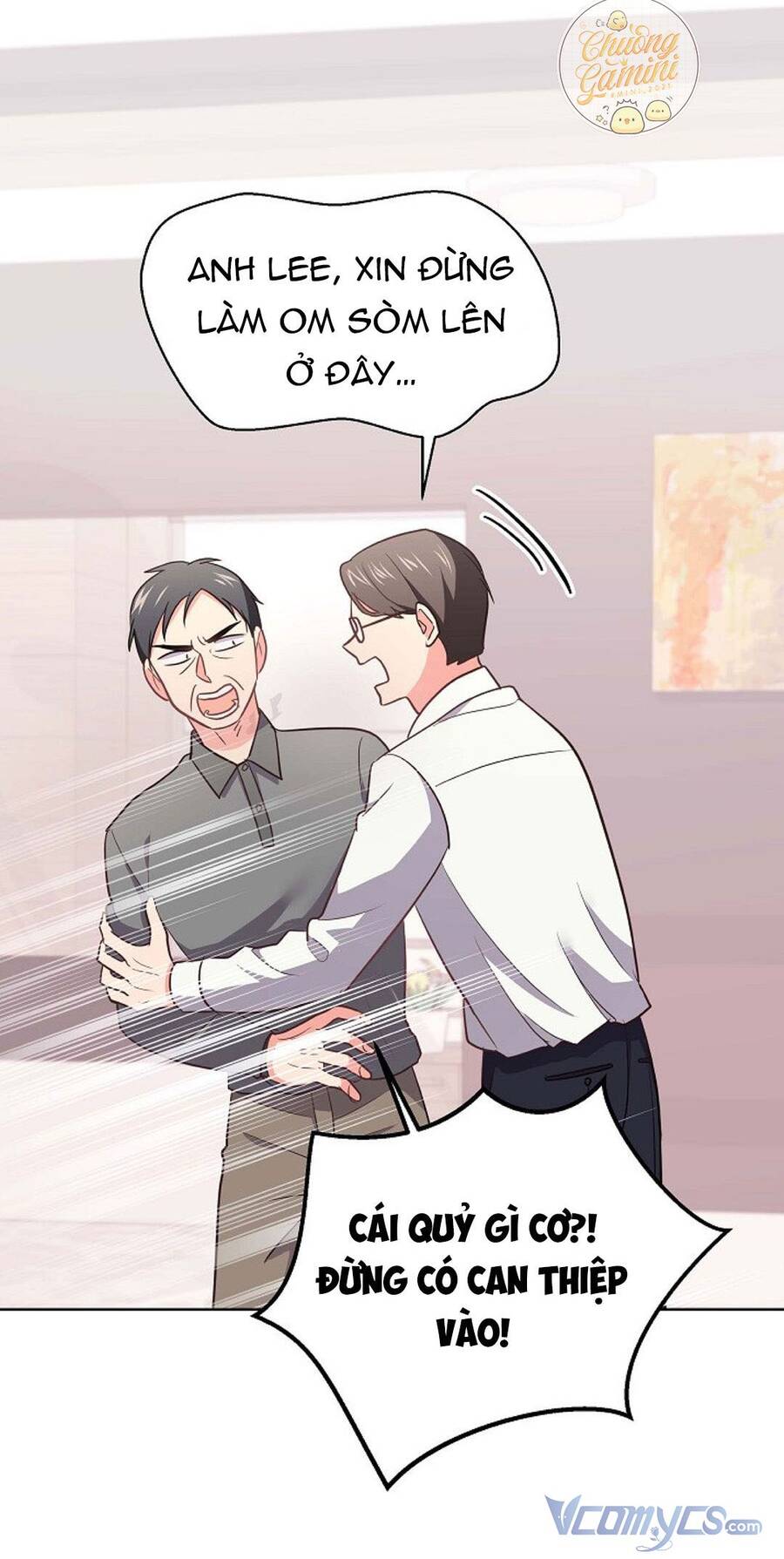 Tôi Trở Thành Con Gái Của Triệu Phú: Chapter 21