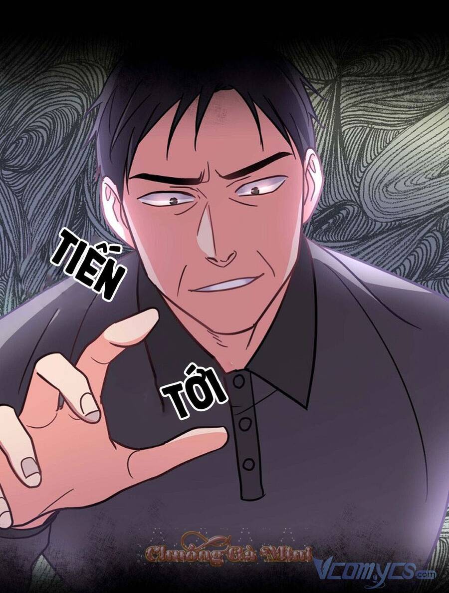 Tôi Trở Thành Con Gái Của Triệu Phú: Chapter 21