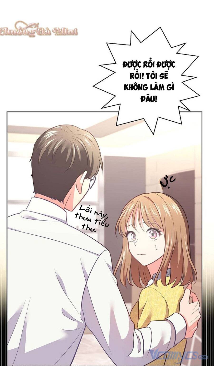 Tôi Trở Thành Con Gái Của Triệu Phú: Chapter 21