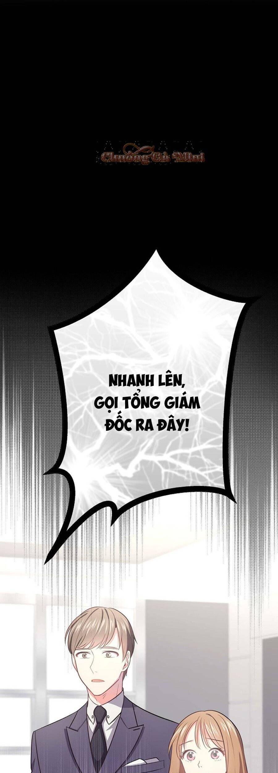 Tôi Trở Thành Con Gái Của Triệu Phú: Chapter 21