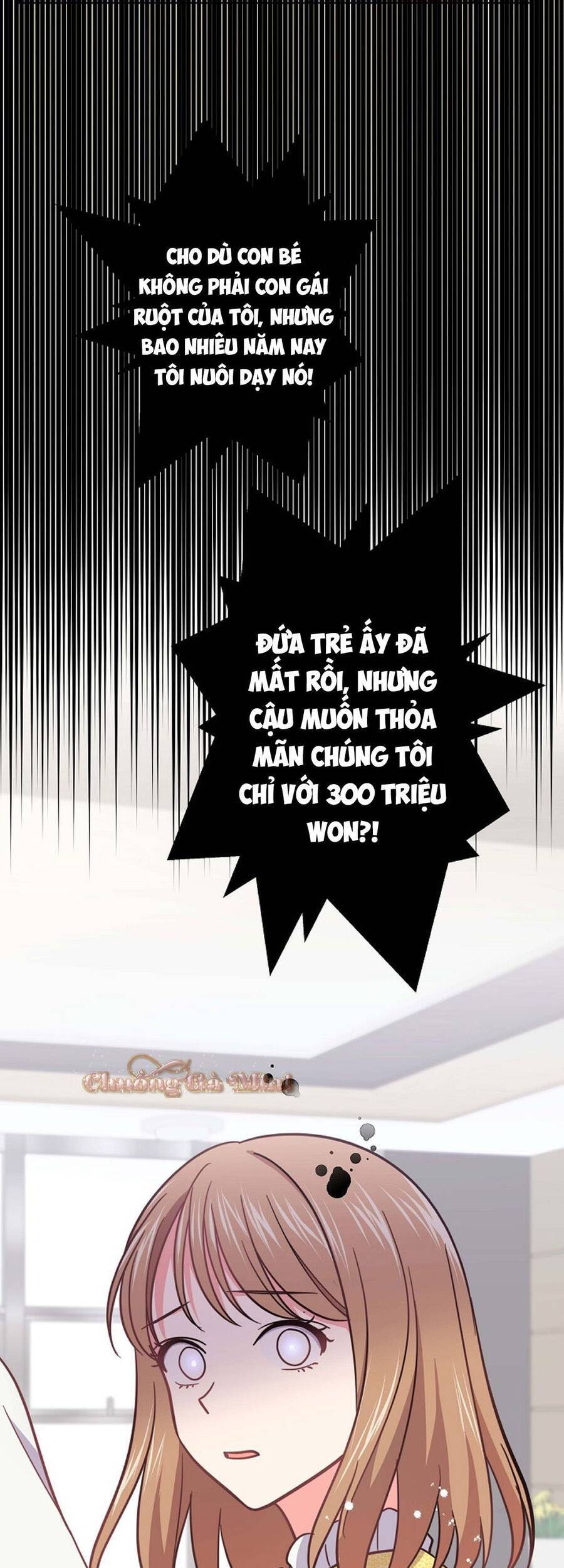 Tôi Trở Thành Con Gái Của Triệu Phú: Chapter 21