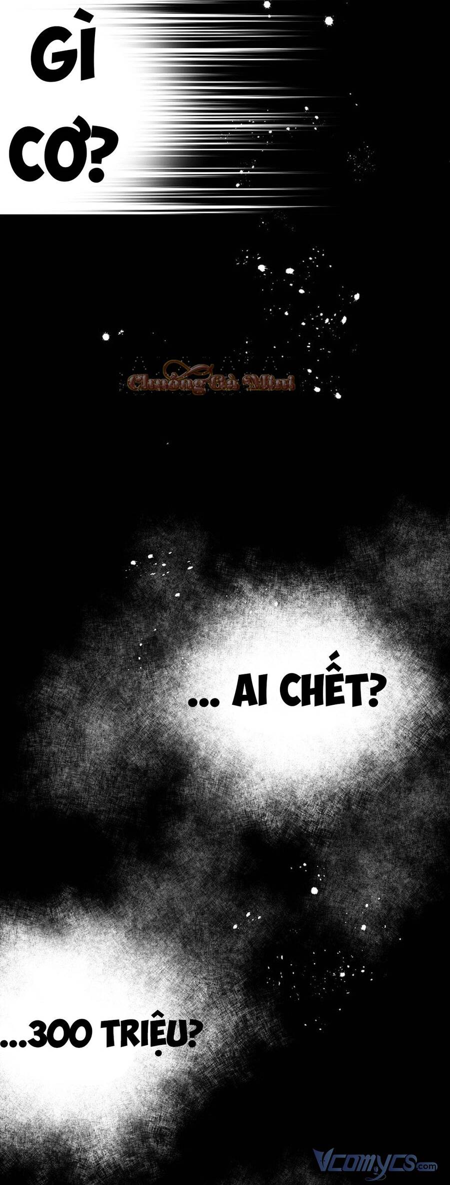 Tôi Trở Thành Con Gái Của Triệu Phú: Chapter 21