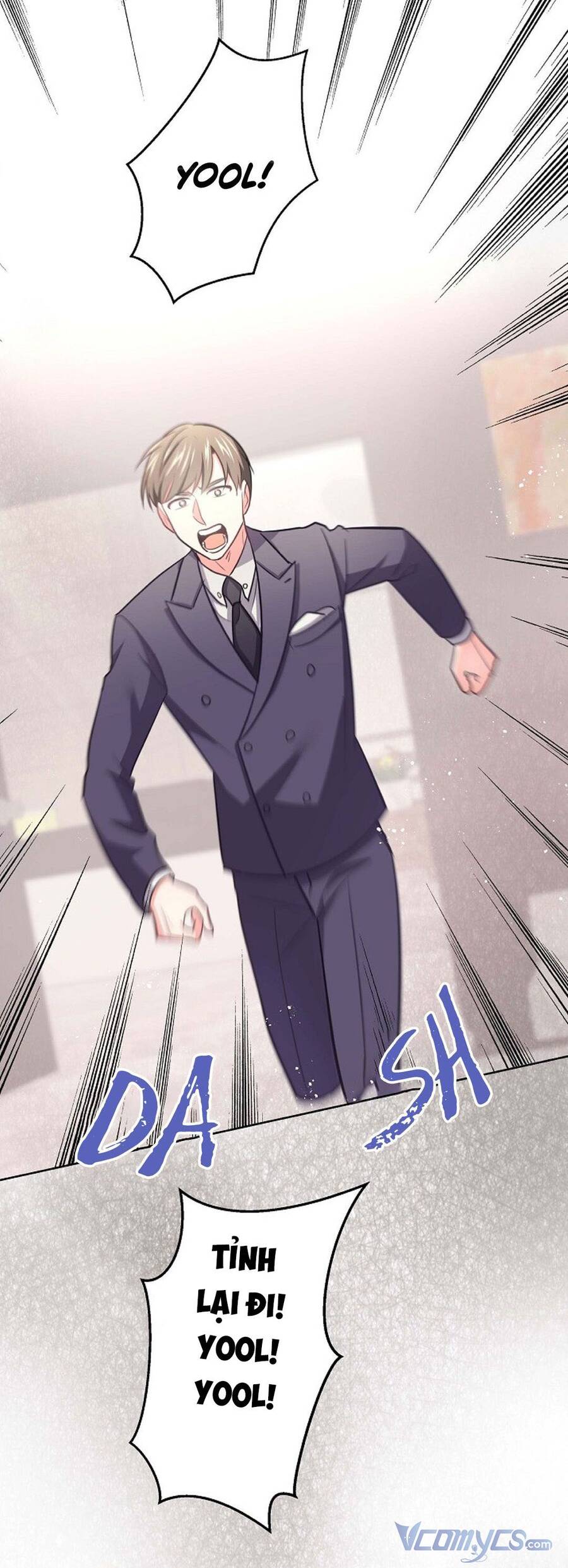 Tôi Trở Thành Con Gái Của Triệu Phú: Chapter 21