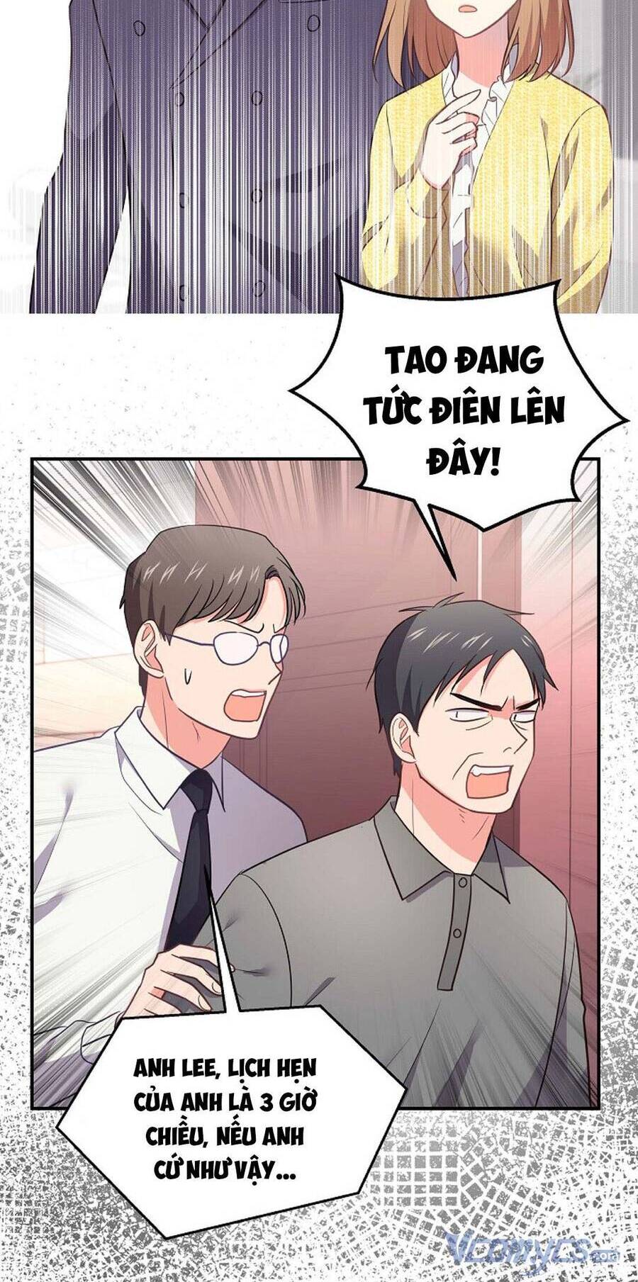 Tôi Trở Thành Con Gái Của Triệu Phú: Chapter 21