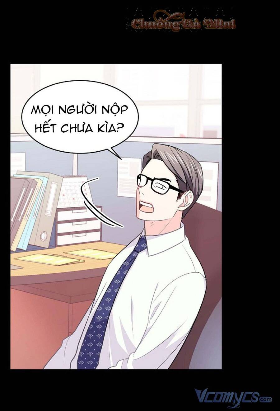 Tôi Trở Thành Con Gái Của Triệu Phú: Chapter 21