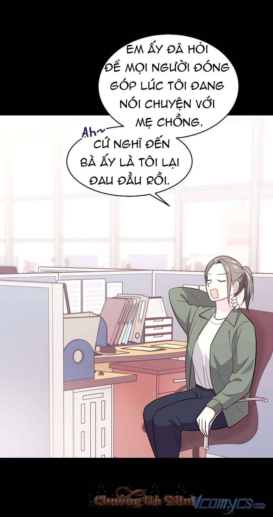 Tôi Trở Thành Con Gái Của Triệu Phú: Chapter 21