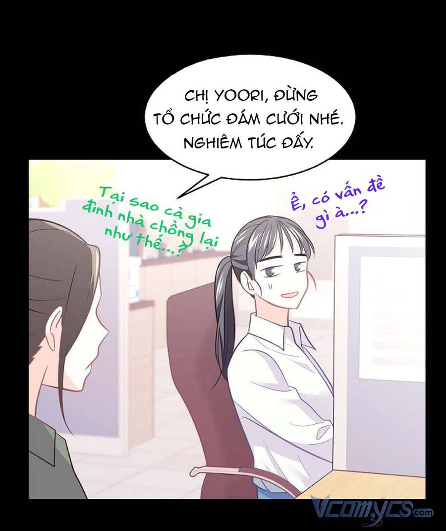 Tôi Trở Thành Con Gái Của Triệu Phú: Chapter 21