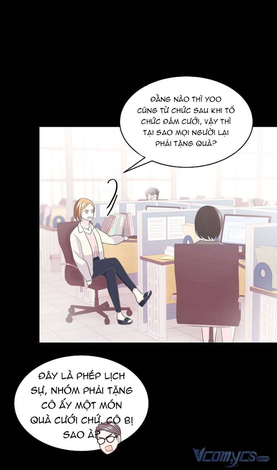 Tôi Trở Thành Con Gái Của Triệu Phú: Chapter 21