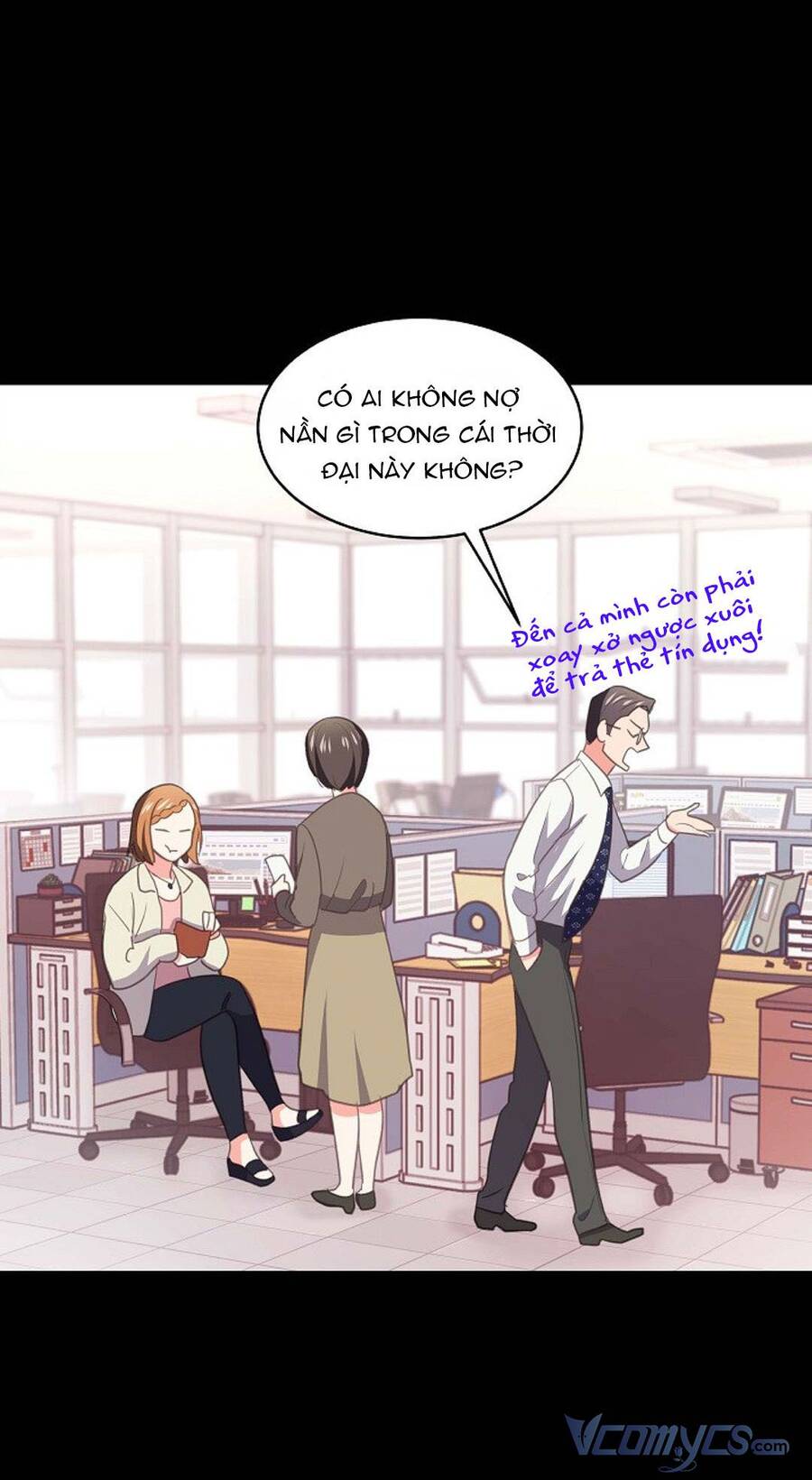 Tôi Trở Thành Con Gái Của Triệu Phú: Chapter 21