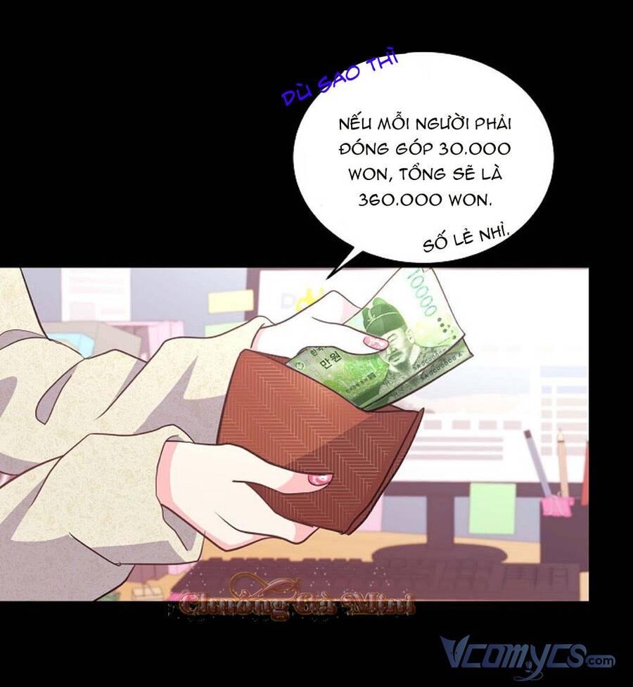 Tôi Trở Thành Con Gái Của Triệu Phú: Chapter 21