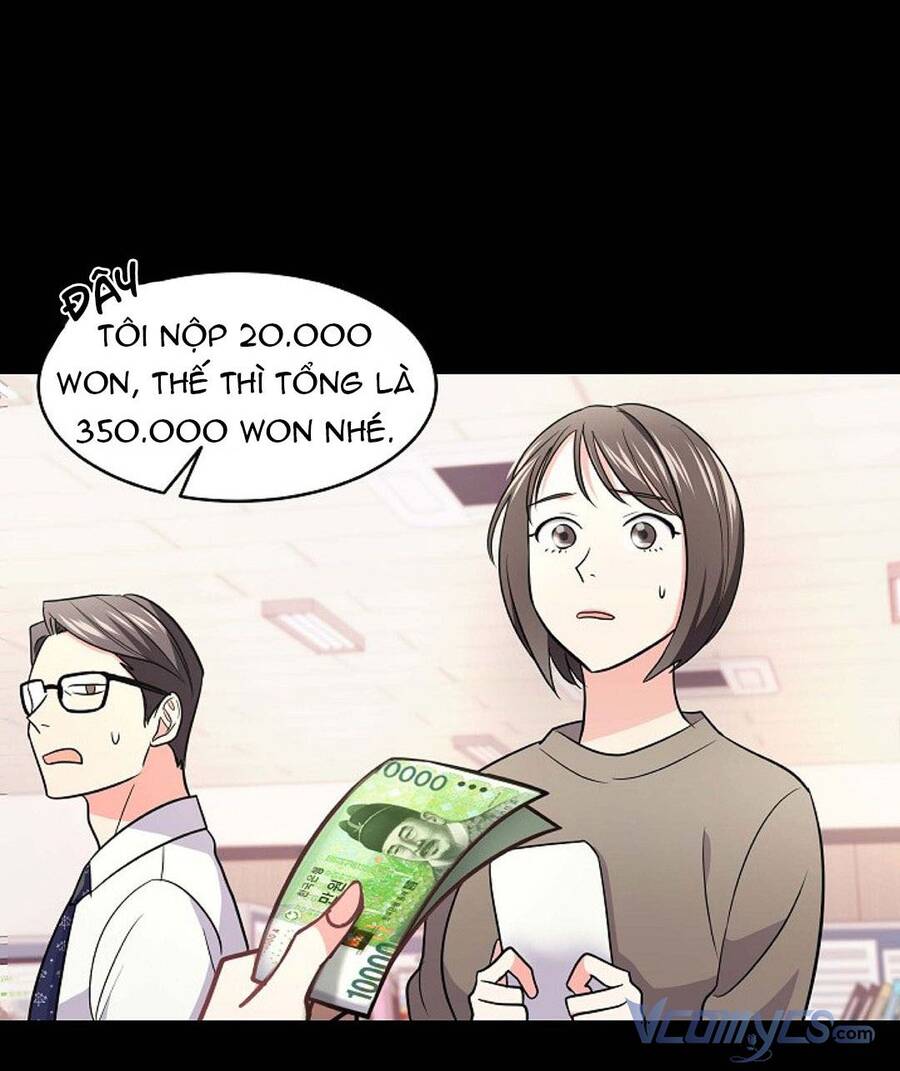 Tôi Trở Thành Con Gái Của Triệu Phú: Chapter 21
