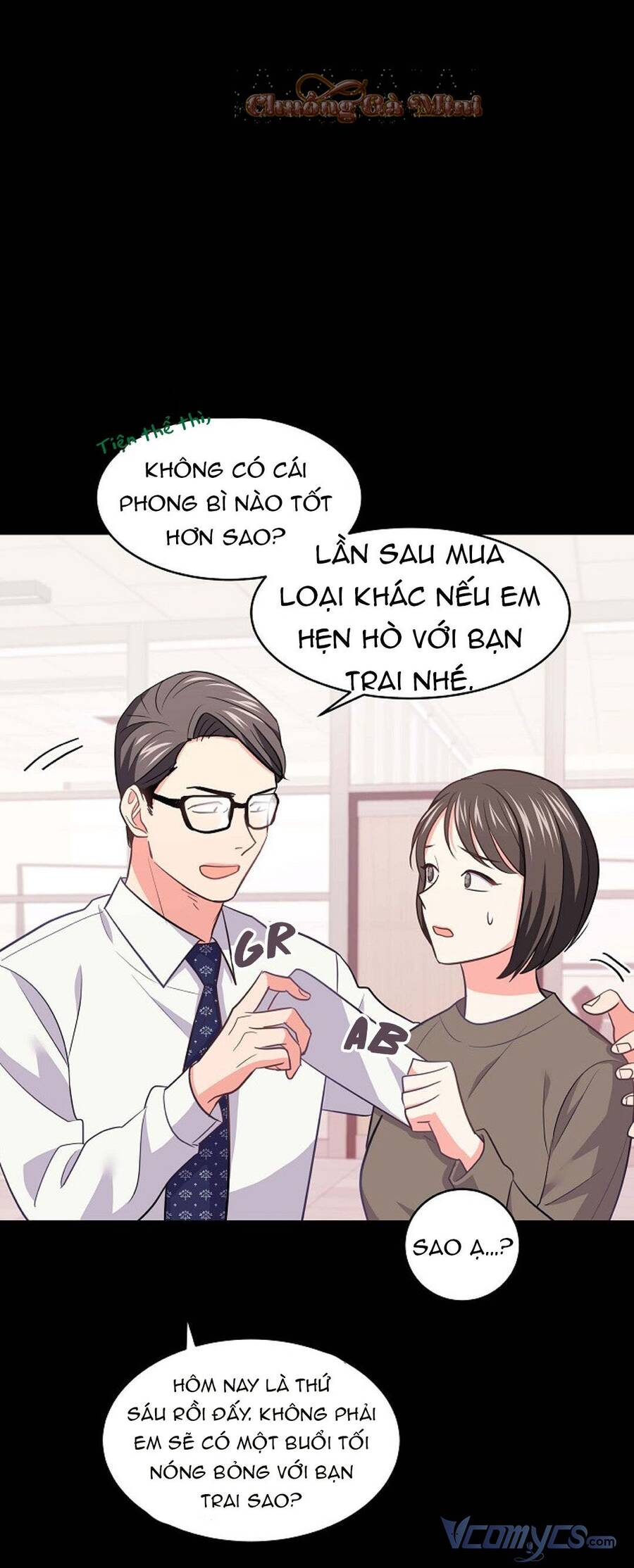 Tôi Trở Thành Con Gái Của Triệu Phú: Chapter 21
