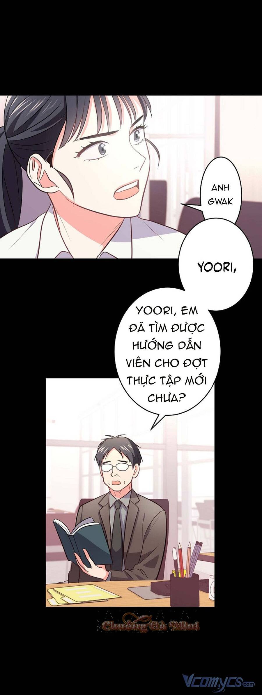 Tôi Trở Thành Con Gái Của Triệu Phú: Chapter 21