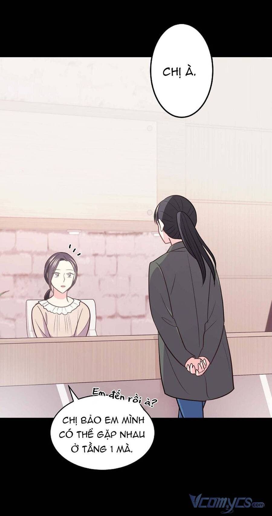 Tôi Trở Thành Con Gái Của Triệu Phú: Chapter 21