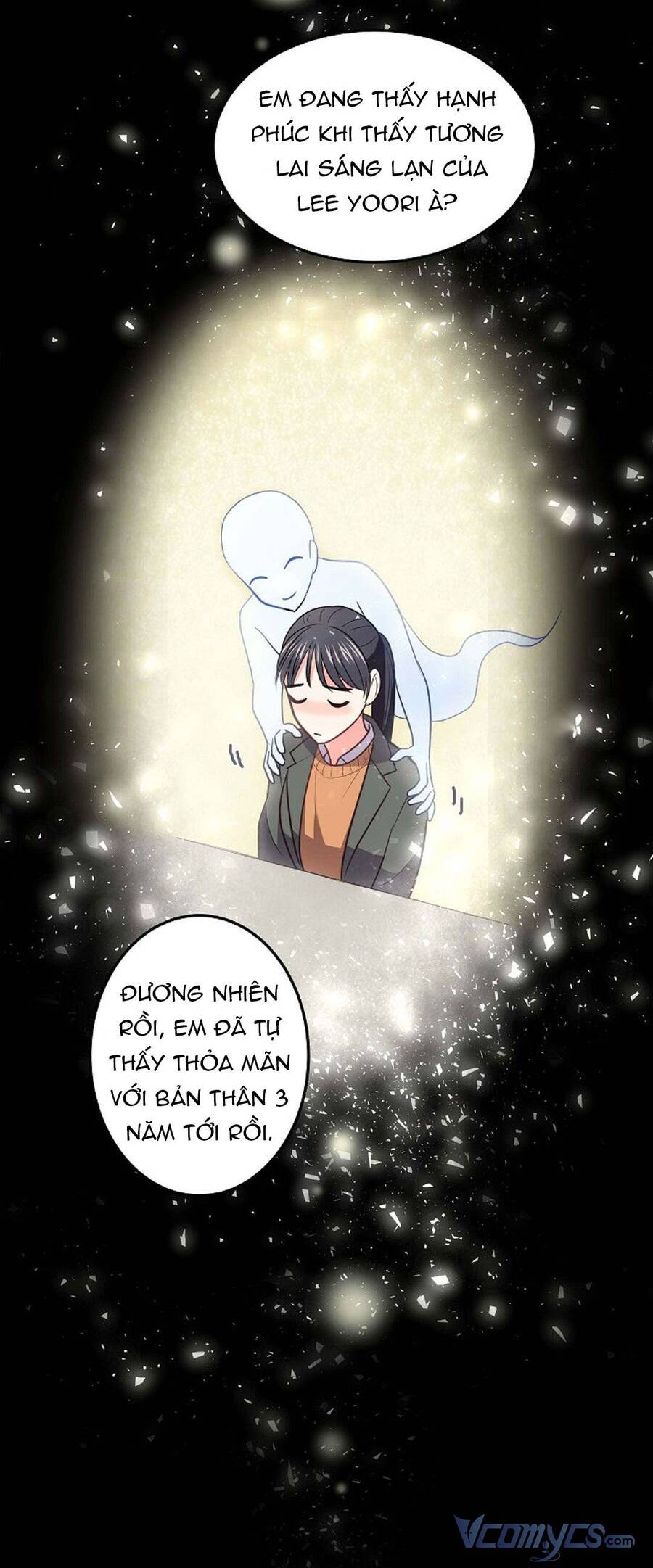 Tôi Trở Thành Con Gái Của Triệu Phú: Chapter 21