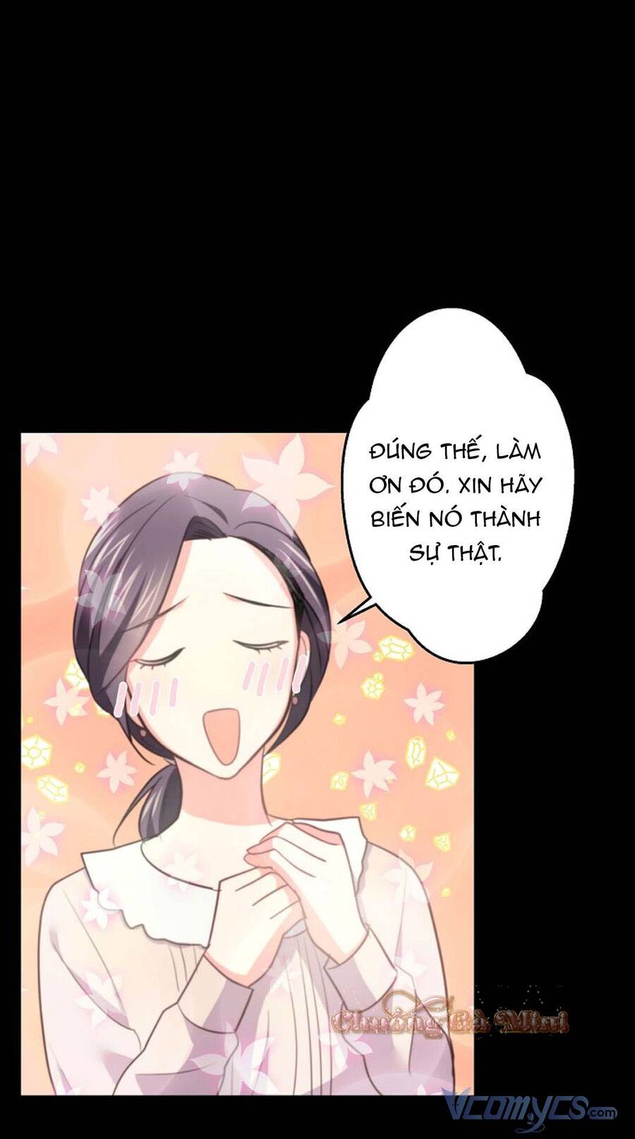 Tôi Trở Thành Con Gái Của Triệu Phú: Chapter 21