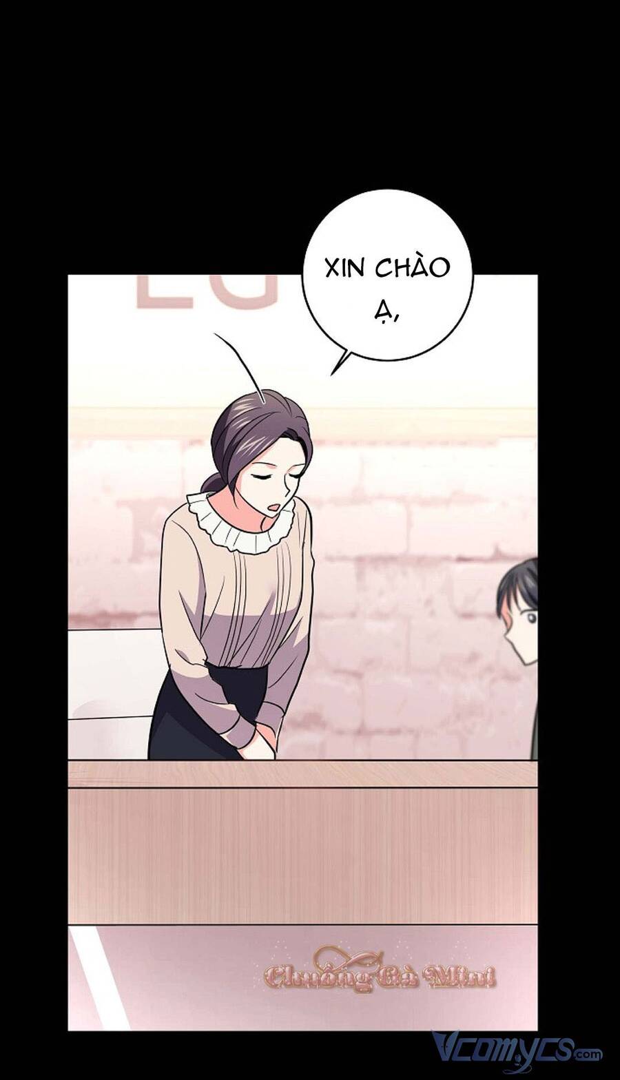 Tôi Trở Thành Con Gái Của Triệu Phú: Chapter 21