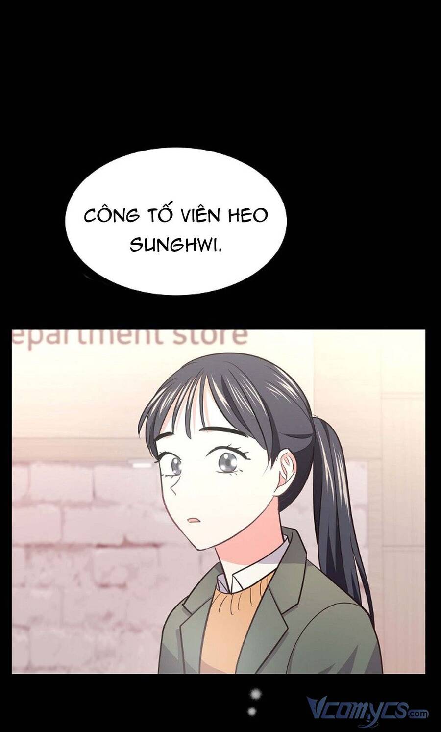 Tôi Trở Thành Con Gái Của Triệu Phú: Chapter 21
