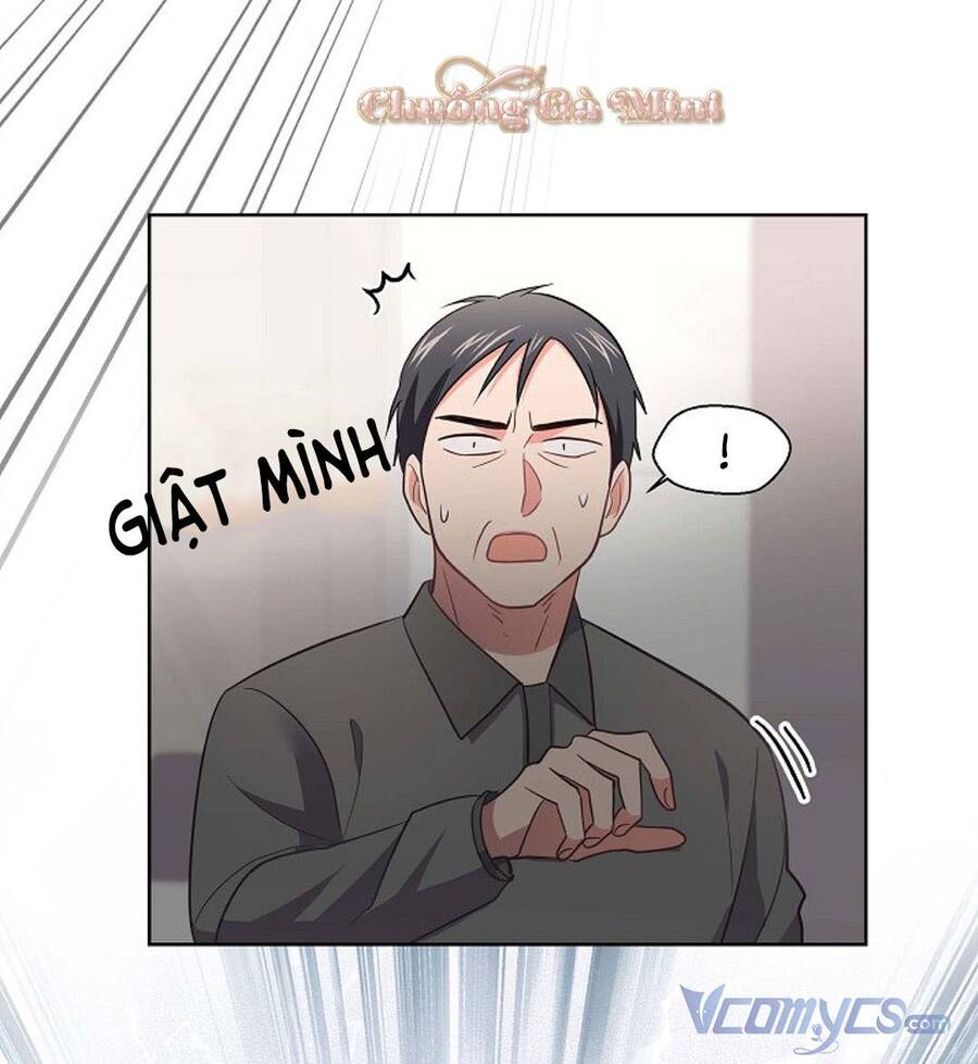 Tôi Trở Thành Con Gái Của Triệu Phú: Chapter 21