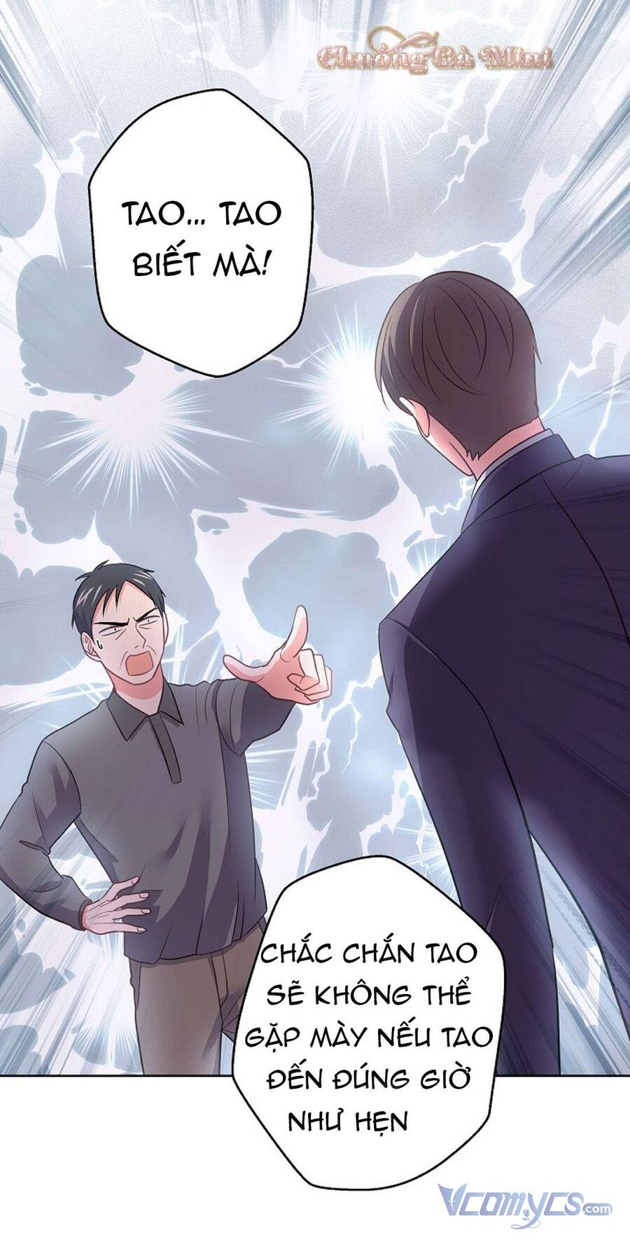 Tôi Trở Thành Con Gái Của Triệu Phú: Chapter 21