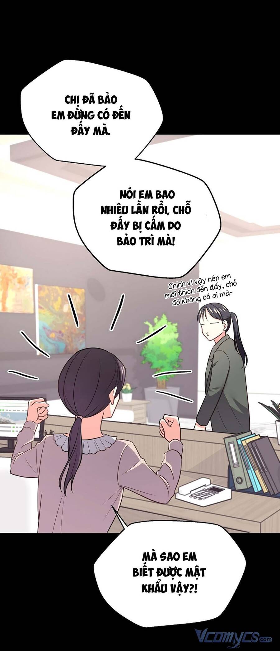 Tôi Trở Thành Con Gái Của Triệu Phú: Chapter 22