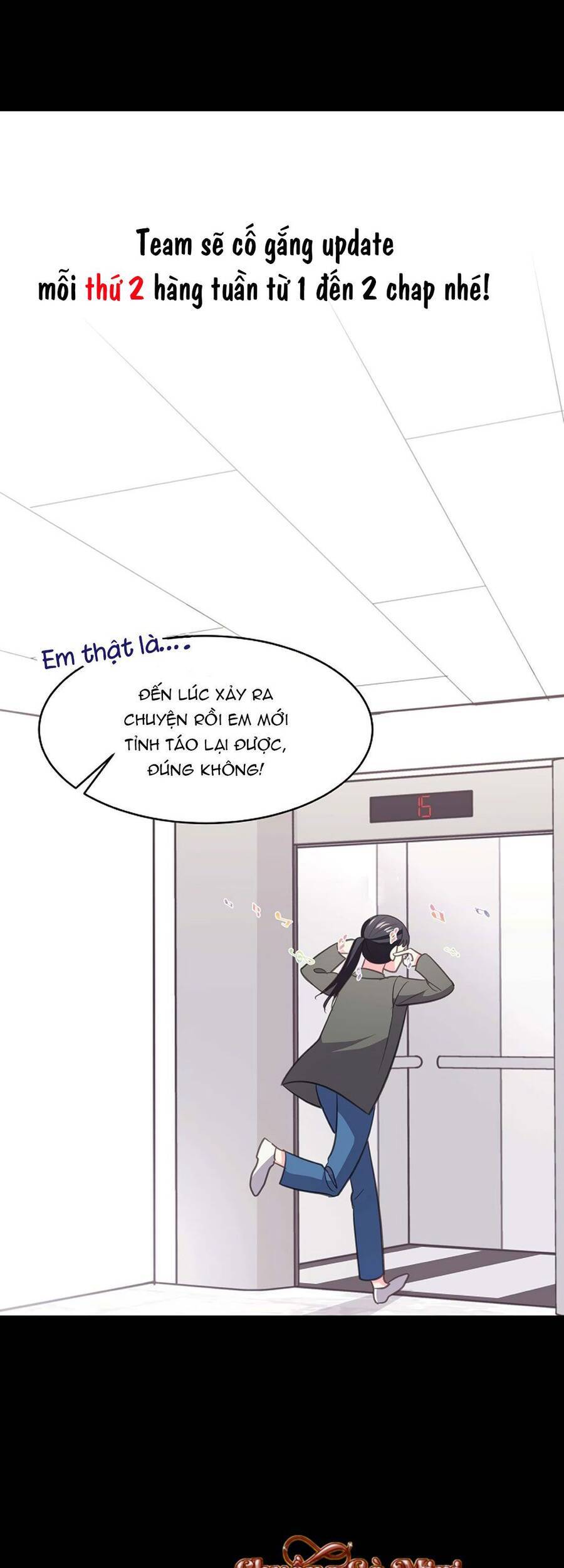 Tôi Trở Thành Con Gái Của Triệu Phú: Chapter 22