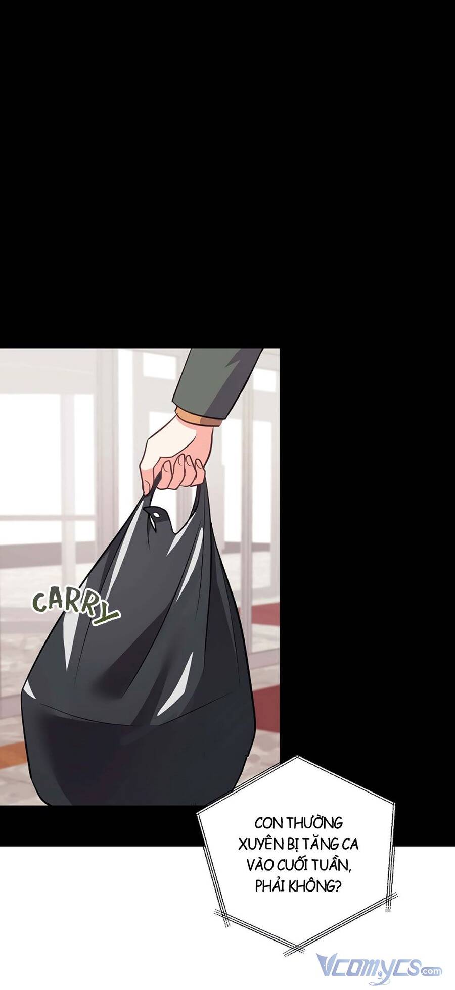 Tôi Trở Thành Con Gái Của Triệu Phú: Chapter 22
