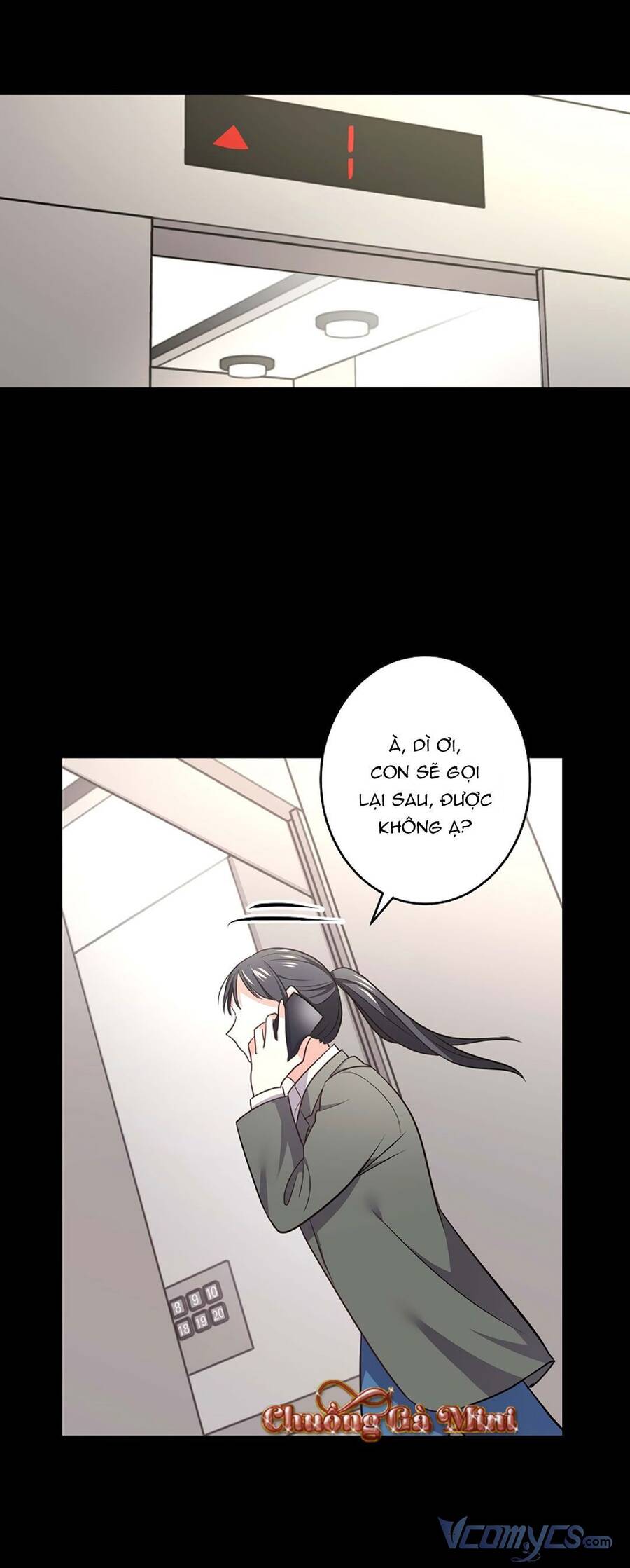 Tôi Trở Thành Con Gái Của Triệu Phú: Chapter 22