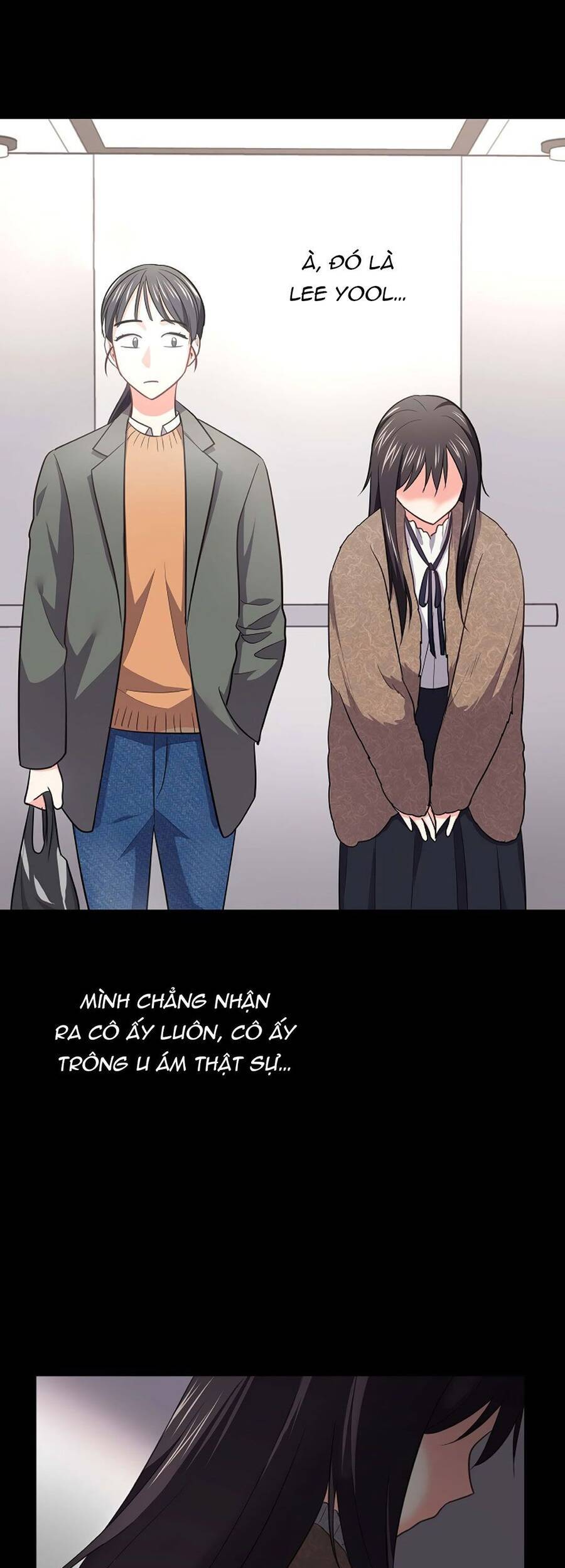 Tôi Trở Thành Con Gái Của Triệu Phú: Chapter 22