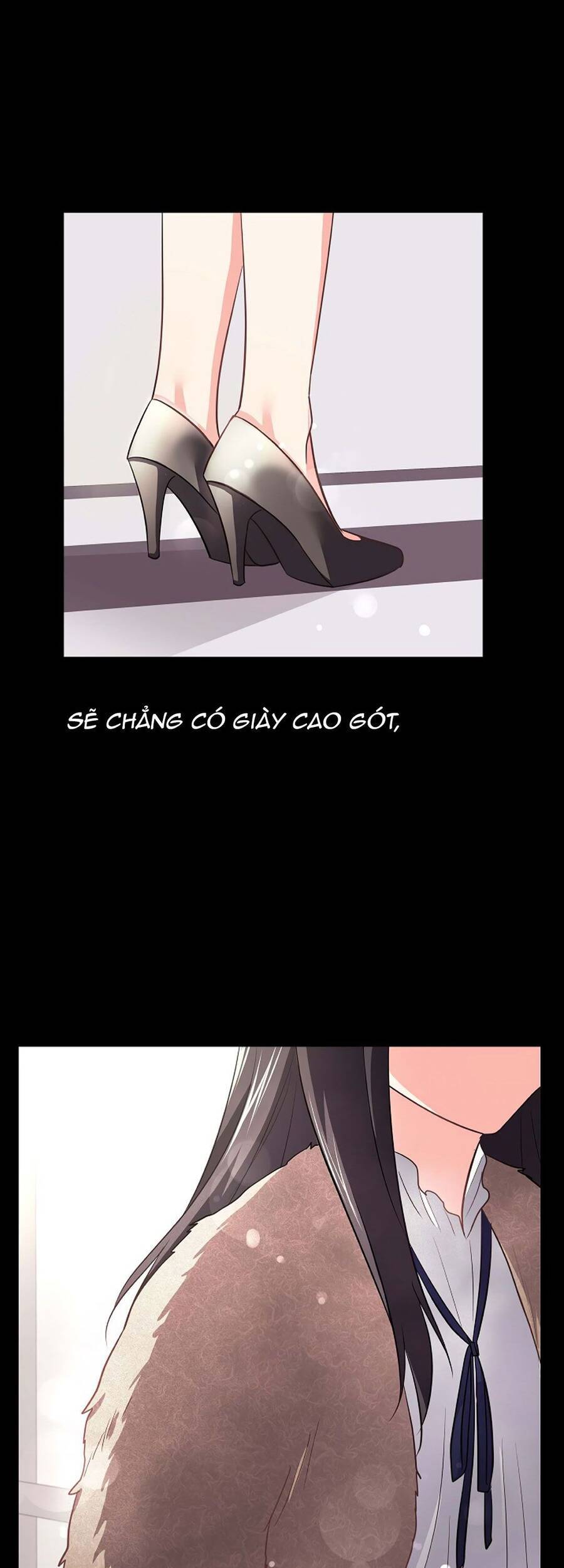 Tôi Trở Thành Con Gái Của Triệu Phú: Chapter 22