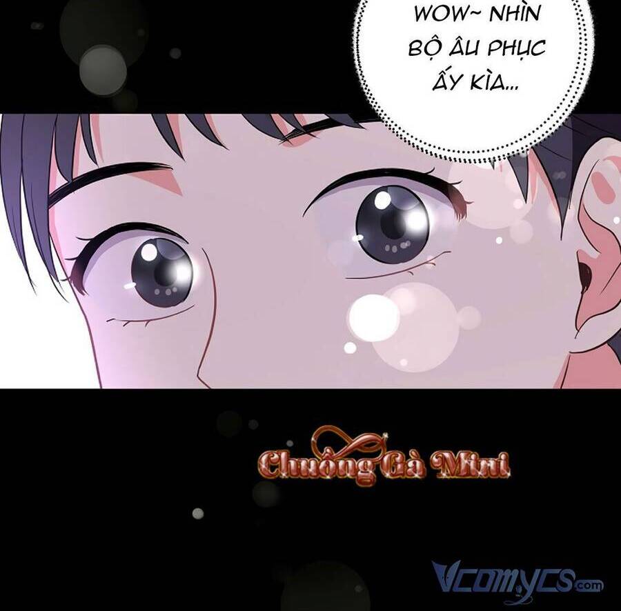 Tôi Trở Thành Con Gái Của Triệu Phú: Chapter 22
