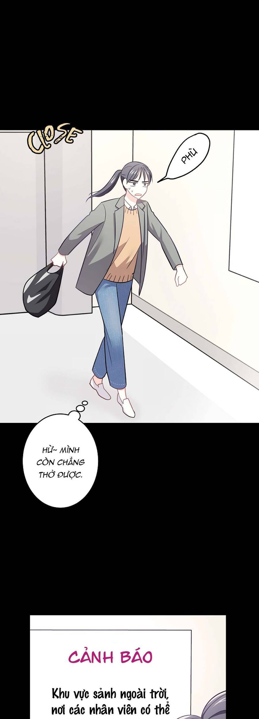Tôi Trở Thành Con Gái Của Triệu Phú: Chapter 22