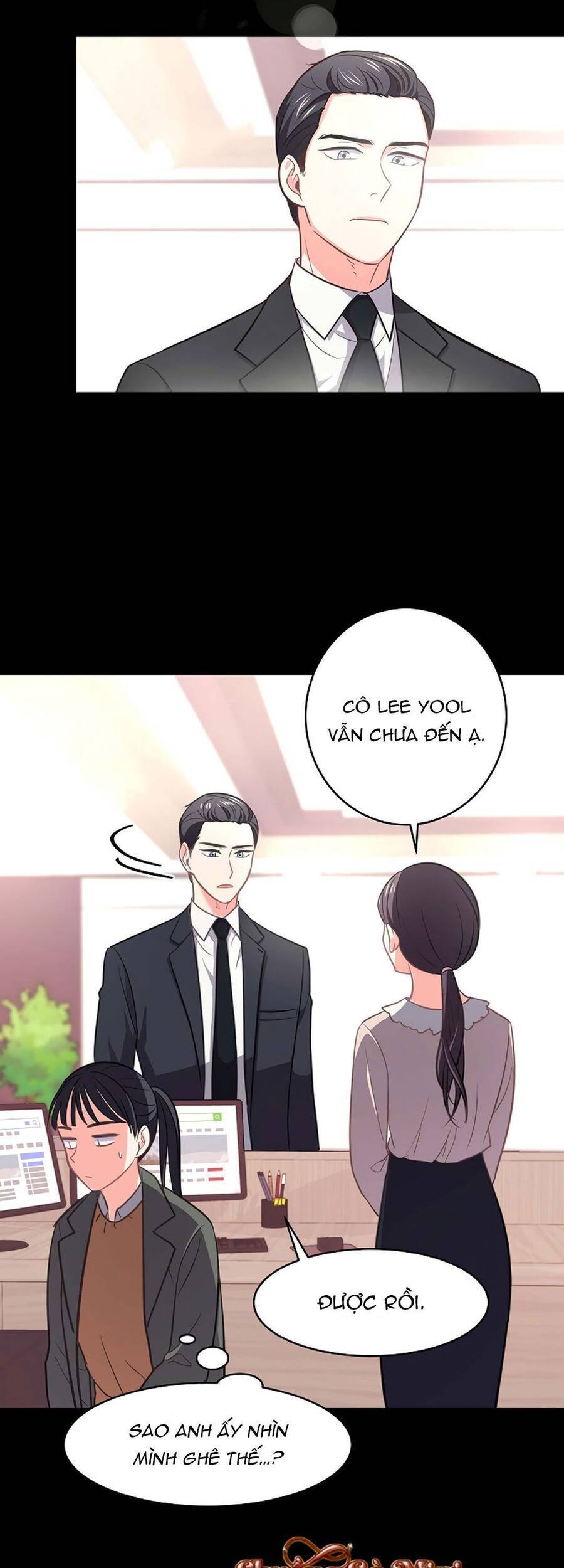 Tôi Trở Thành Con Gái Của Triệu Phú: Chapter 22