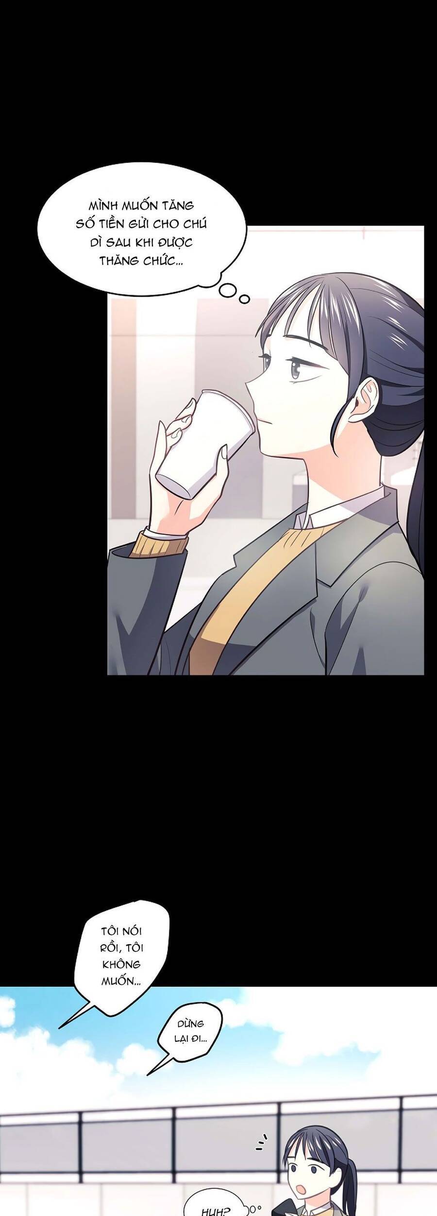 Tôi Trở Thành Con Gái Của Triệu Phú: Chapter 22