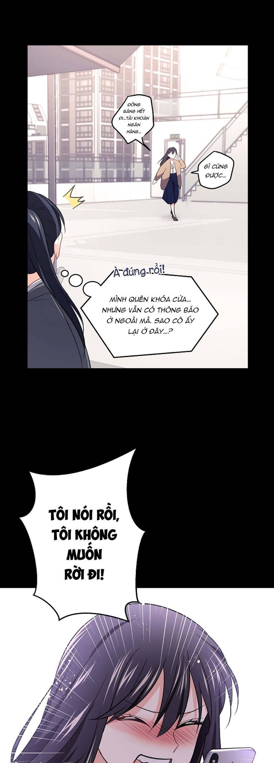 Tôi Trở Thành Con Gái Của Triệu Phú: Chapter 22