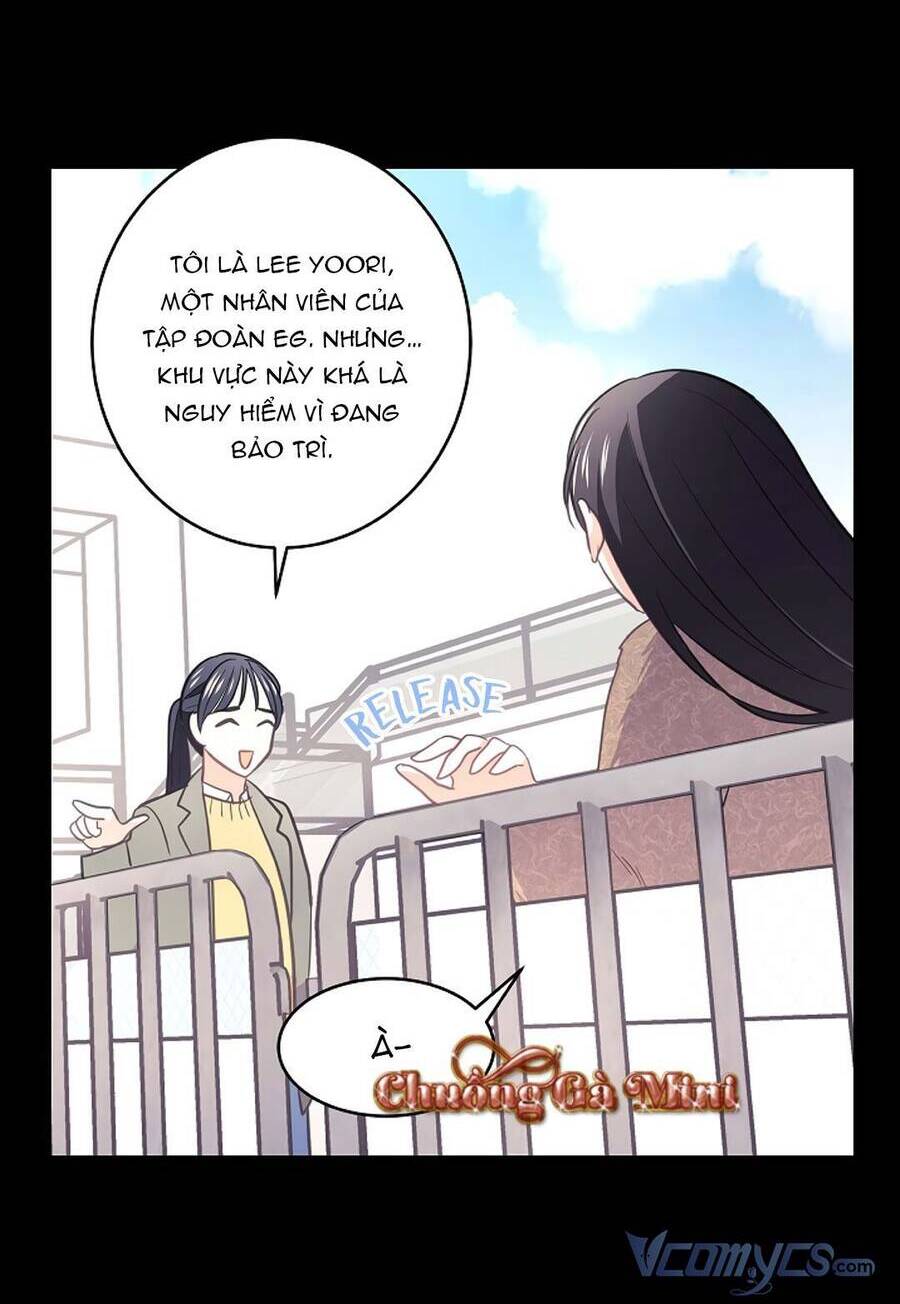 Tôi Trở Thành Con Gái Của Triệu Phú: Chapter 22
