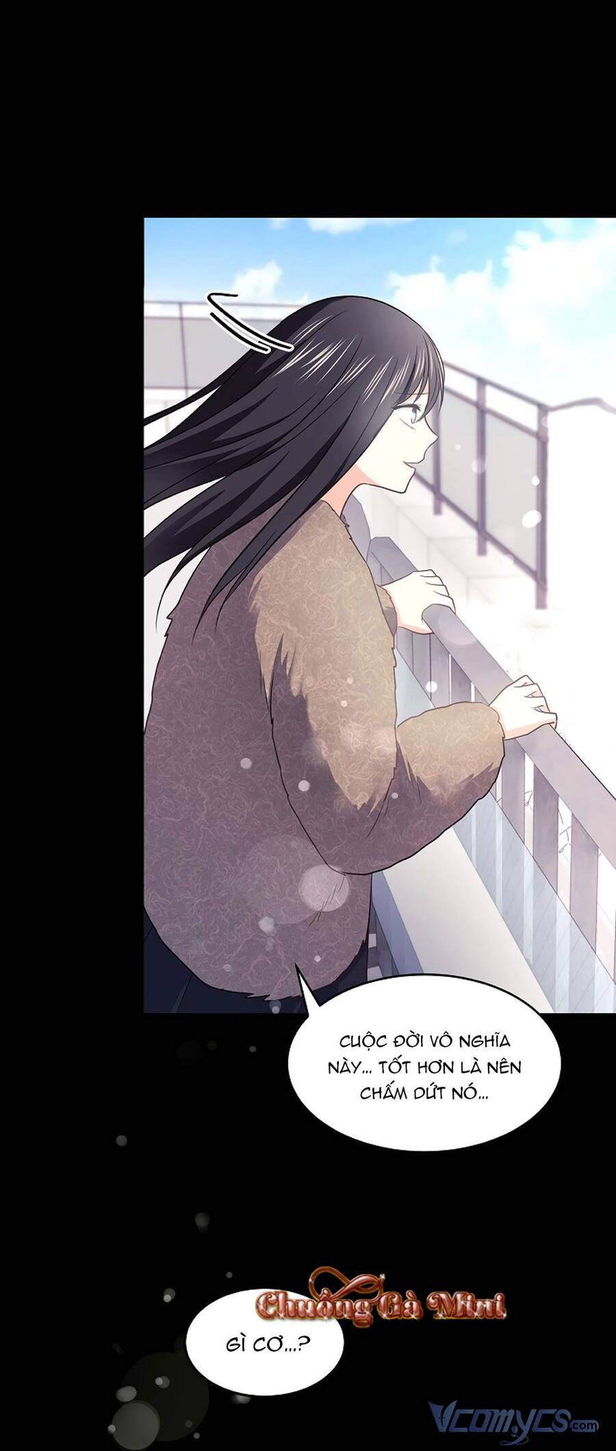 Tôi Trở Thành Con Gái Của Triệu Phú: Chapter 22