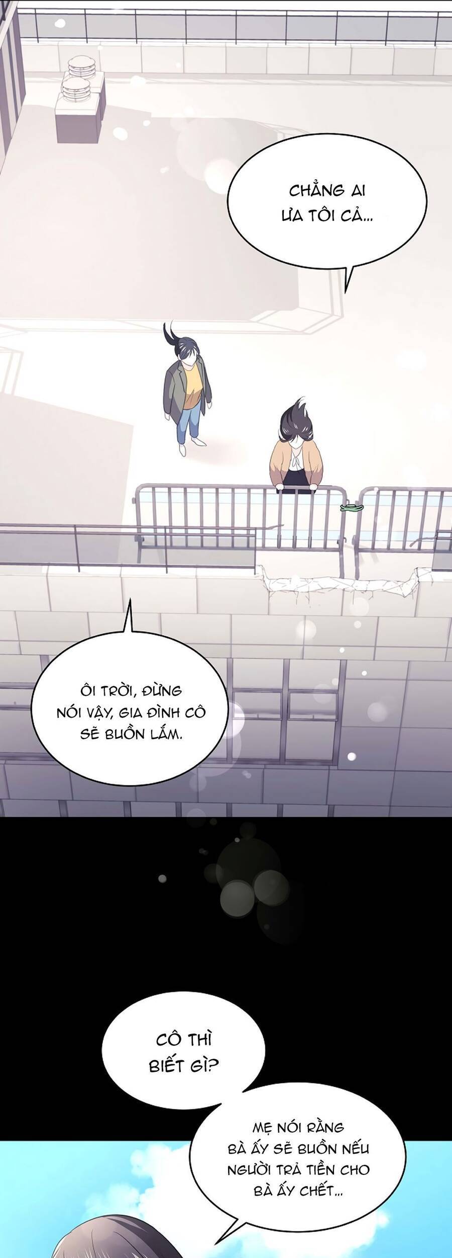 Tôi Trở Thành Con Gái Của Triệu Phú: Chapter 22