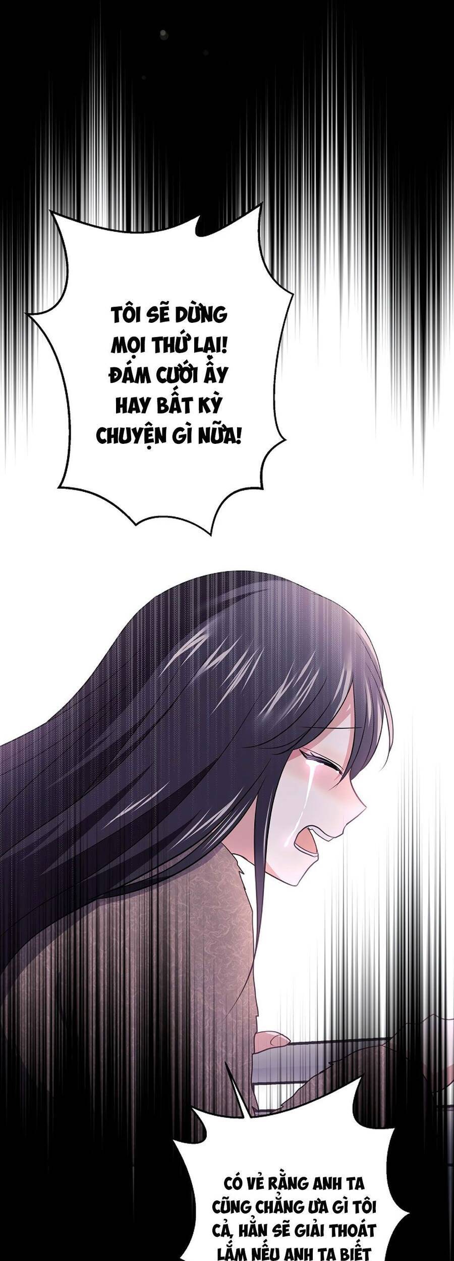 Tôi Trở Thành Con Gái Của Triệu Phú: Chapter 22