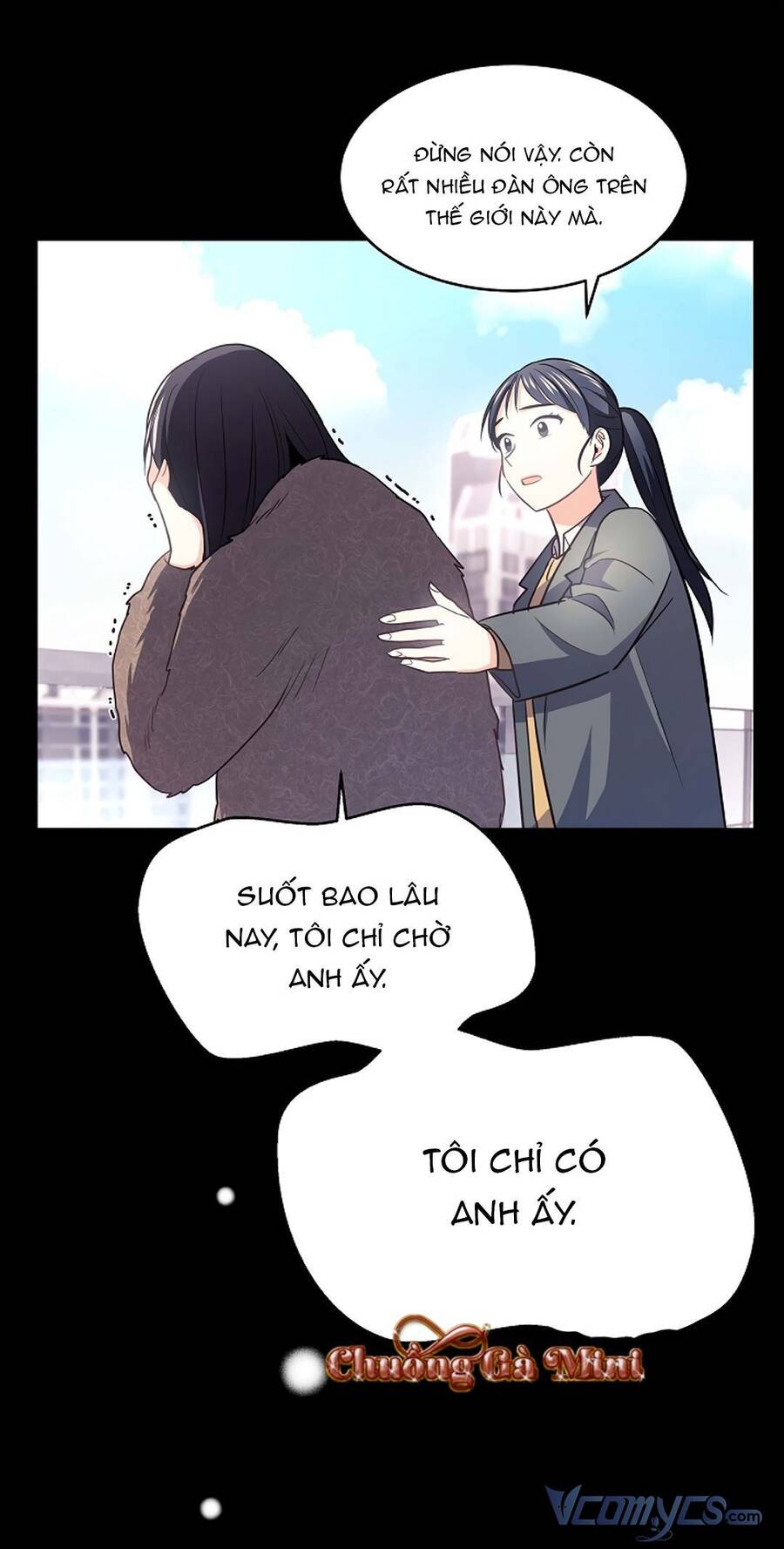 Tôi Trở Thành Con Gái Của Triệu Phú: Chapter 22