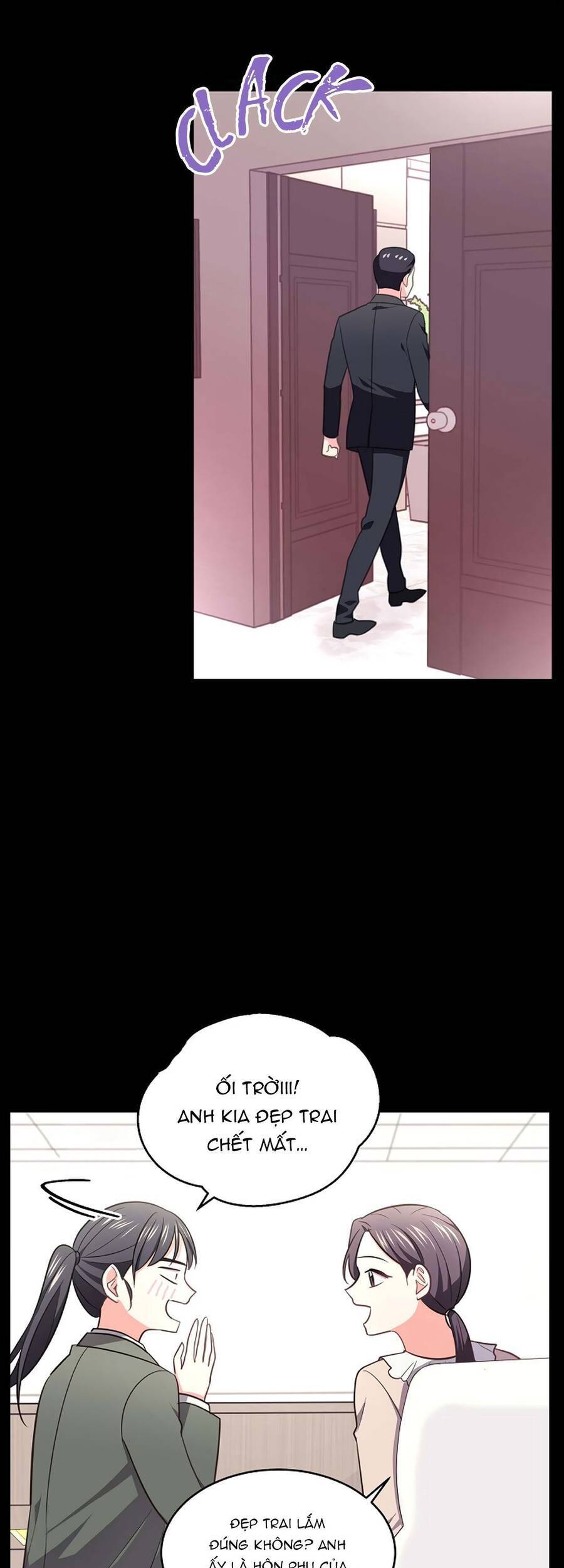 Tôi Trở Thành Con Gái Của Triệu Phú: Chapter 22