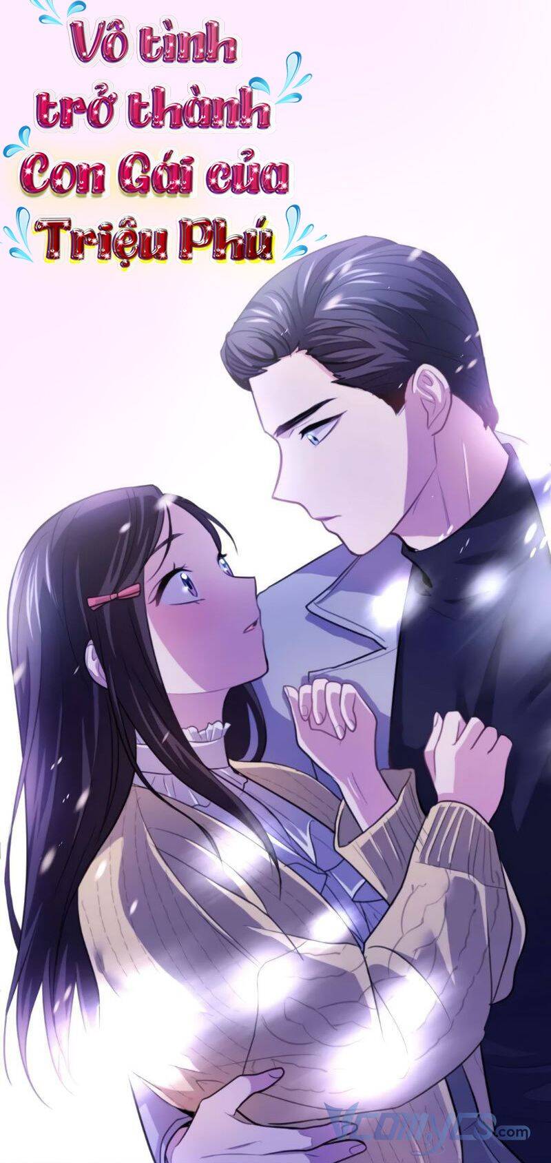 Tôi Trở Thành Con Gái Của Triệu Phú: Chapter 22