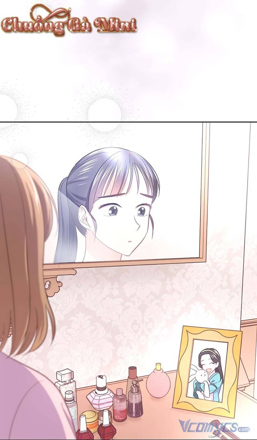 Tôi Trở Thành Con Gái Của Triệu Phú: Chapter 23
