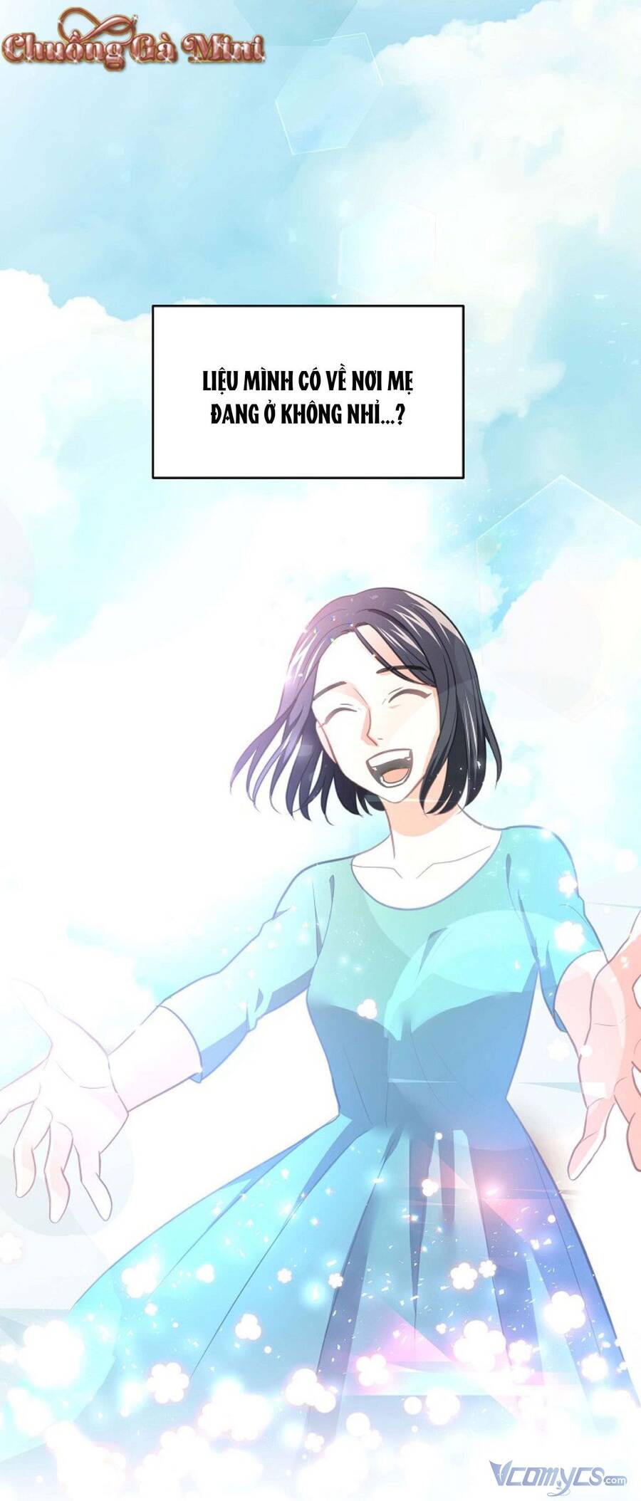 Tôi Trở Thành Con Gái Của Triệu Phú: Chapter 23