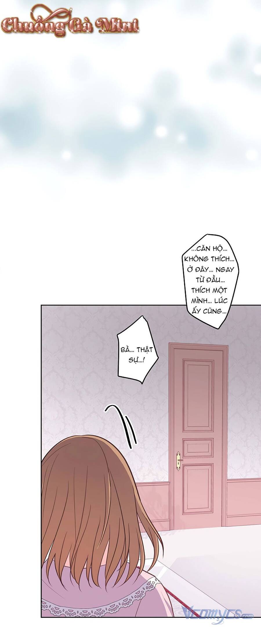 Tôi Trở Thành Con Gái Của Triệu Phú: Chapter 23