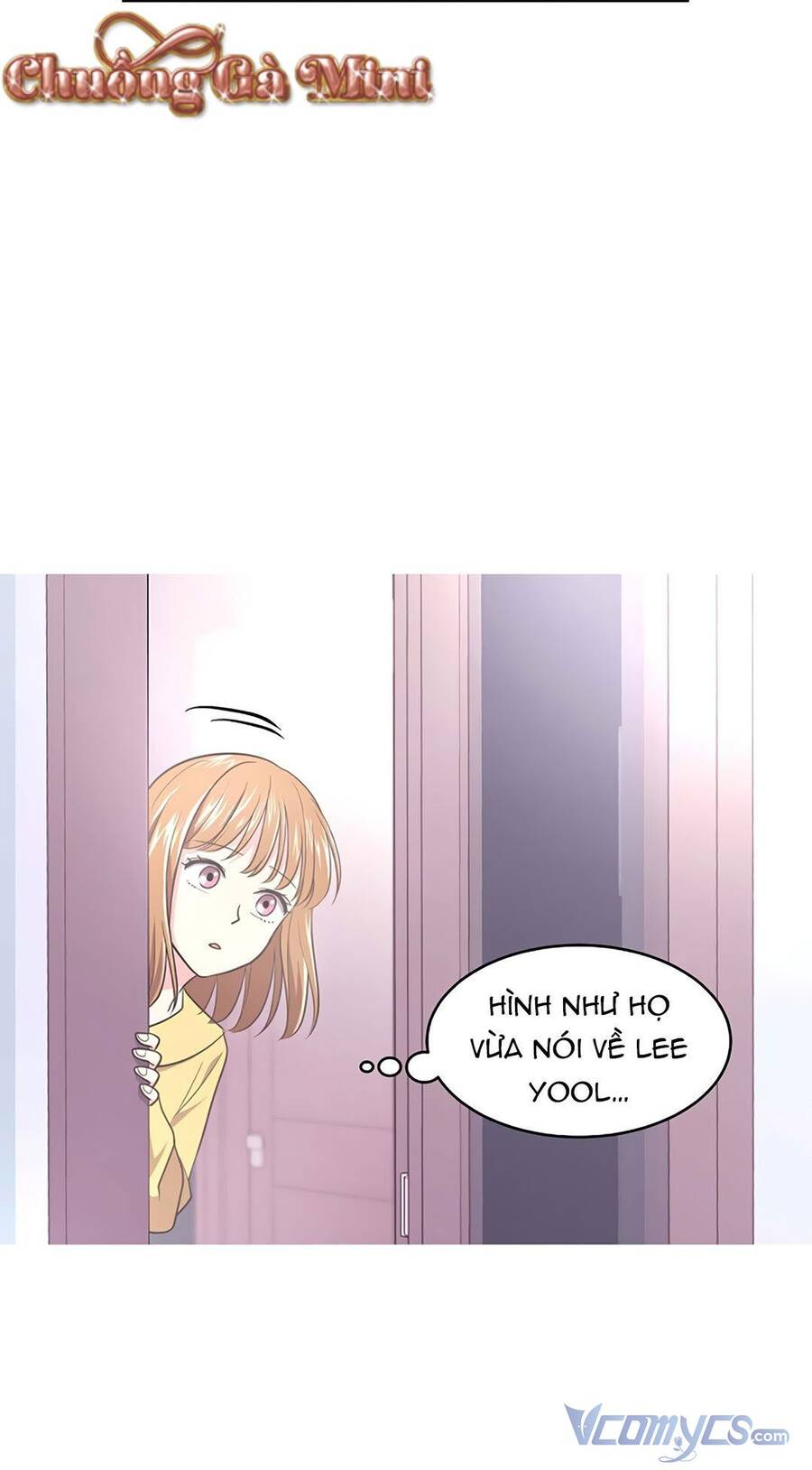 Tôi Trở Thành Con Gái Của Triệu Phú: Chapter 23