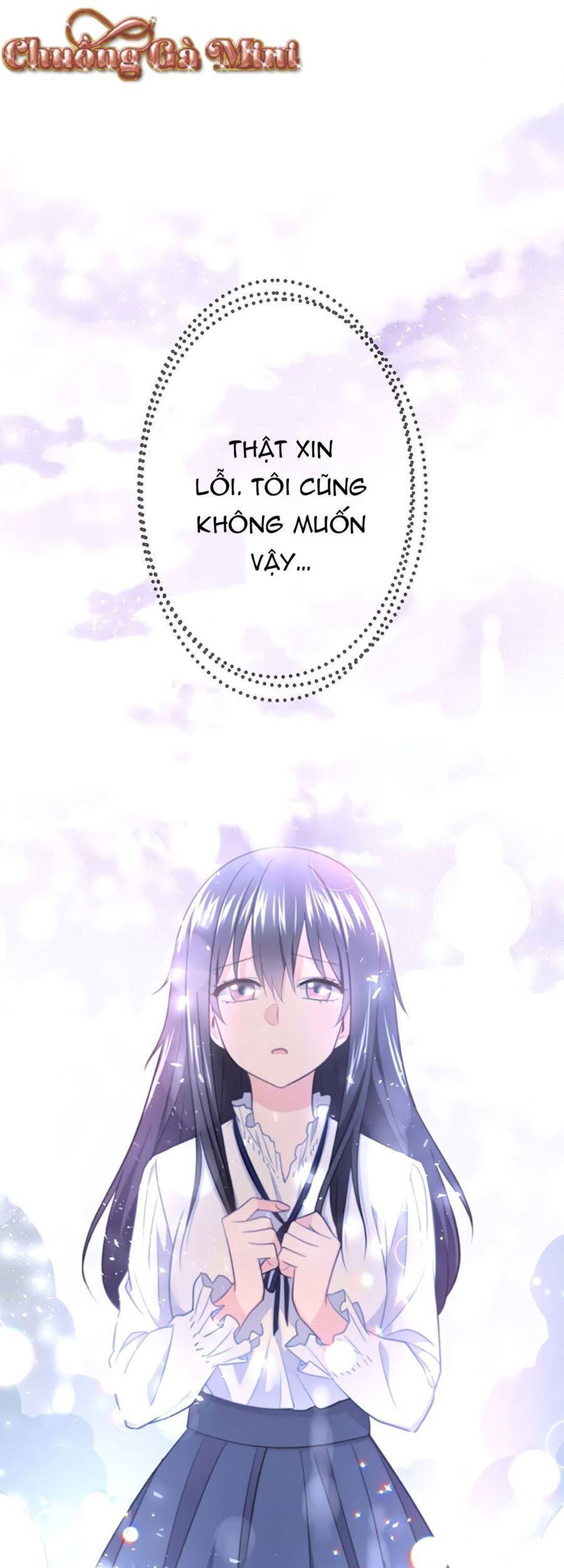 Tôi Trở Thành Con Gái Của Triệu Phú: Chapter 23