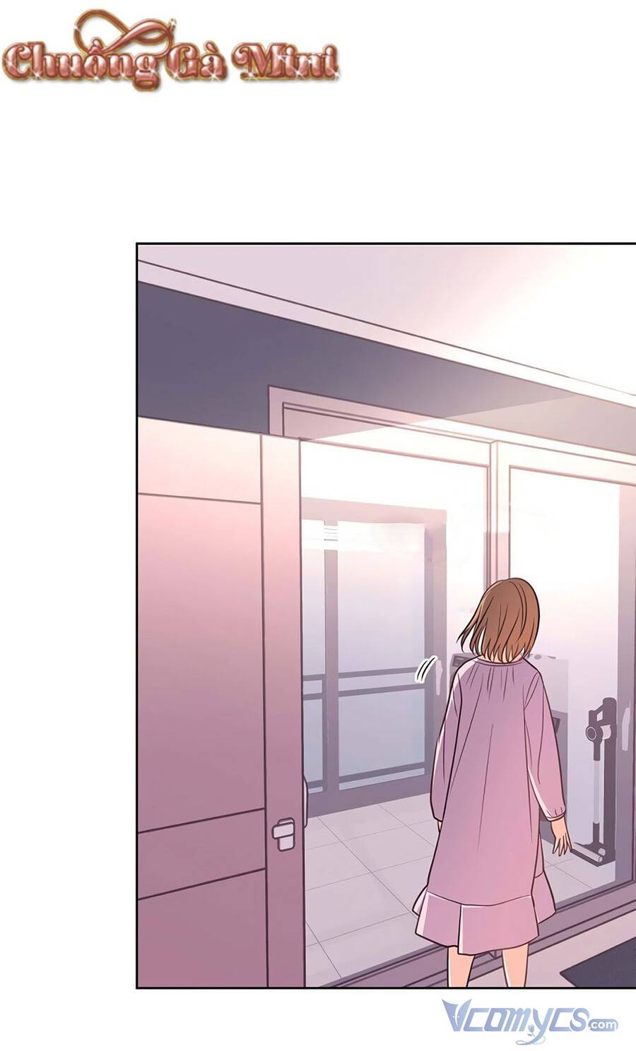 Tôi Trở Thành Con Gái Của Triệu Phú: Chapter 23