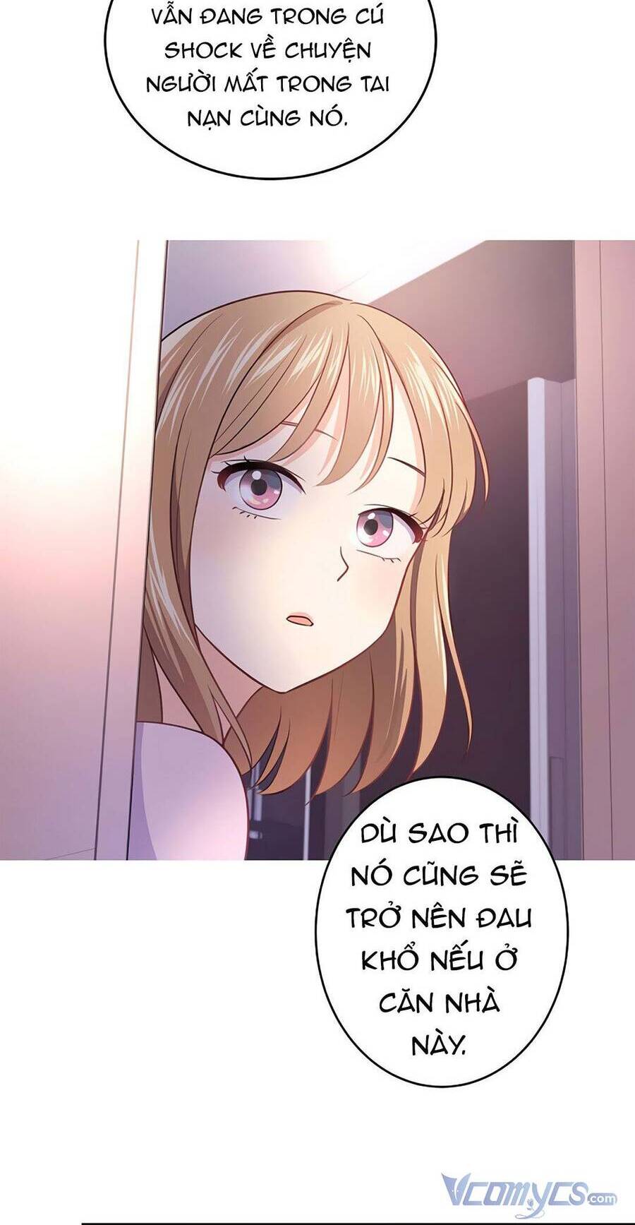 Tôi Trở Thành Con Gái Của Triệu Phú: Chapter 23
